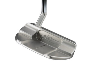 Swag Golf The Boss Naked Putter