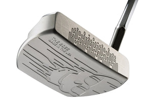 Swag Golf The Boss Naked Putter