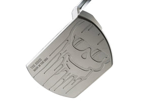 Swag Golf The Boss Naked Putter