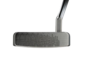 Swag Golf The Boss Naked Putter