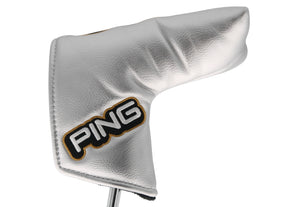 Ping PLD Milled Kushin 35" Putter (Email to Purchase)