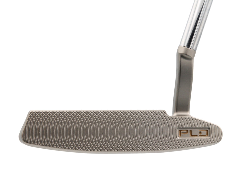 PING 最新PLD パター アンサー4D PING PLD Milled Anser 4D Putter - Carl's Golfland