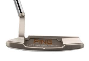 Ping PLD Milled Anser 4D 35" Putter (Email to Purchase)