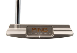 Ping PLD Milled Kushin 35" Putter (Email to Purchase)