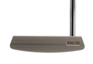 Ping PLD Milled Kushin 35" Putter (Email to Purchase)