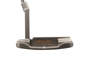 Ping PLD Milled Anser 30 35" Putter (Email to Purchase)