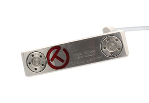 Scotty Cameron Circle T Tourtype Timeless 34"