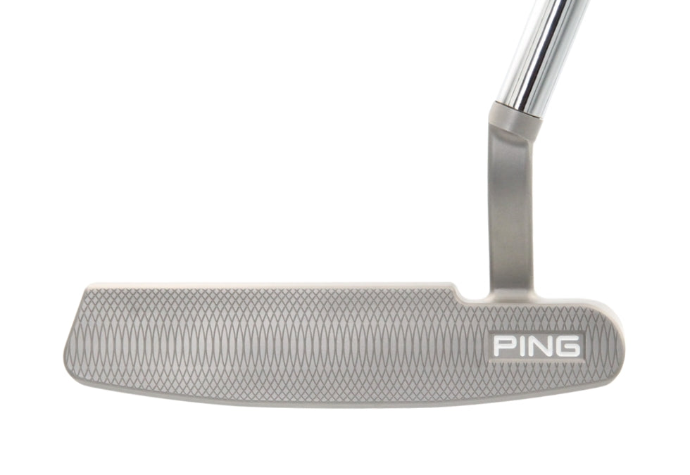 究極の打感とこだわり！完全削り出しヘッドのPING「PLDミルド