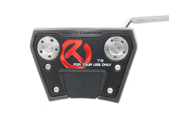 Scotty Cameron Circle T Prototype Phantom X T- 9 35