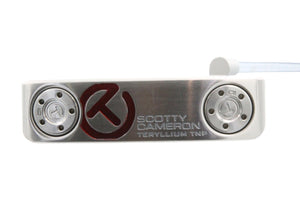Scotty Cameron Circle T Terrylium TNP LN 35"