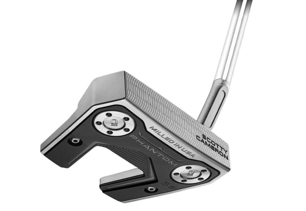 Scotty Cameron - SCOTTY CAMERON（スコッティキャメロン）FUTURA5.5M Futura 5MB - Scotty Cameron