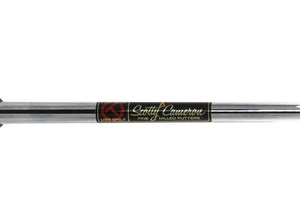 Scotty Cameron Circle T Buttonback Masterful+ 35"