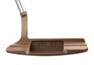 Ping PLD Kushin 4 34" Putter