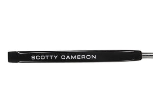 Scotty Cameron Circle T Studio Style Newport 2 34"