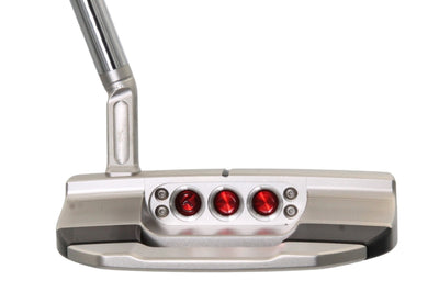 Scotty Cameron - SCOTTY CAMERON FASTBACK サークルT サークルT ニューポート FASTBACK スコッティキャメロン(SCOTTY