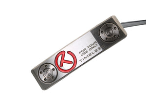 Scotty Cameron Circle T Tourtype Timeless 34"