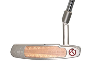 Scotty Cameron Circle T Buttonback Masterful+ 35"