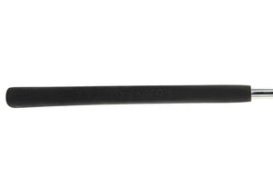 New Scotty Cameron Tour Circle T Shaft w/ Tour Pistolero Black Grip