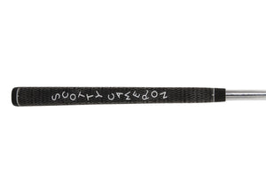 Scotty Cameron Circle T Black TSL GSS 33"
