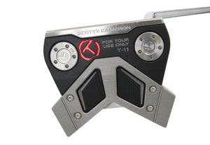 Scotty Cameron Circle T Prototype Phantom X T-11 35"
