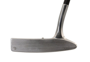 Olson Manufacturing Retro Putter 34"