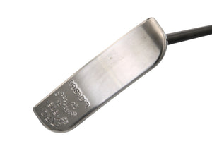 Olson Manufacturing Retro Putter 34"