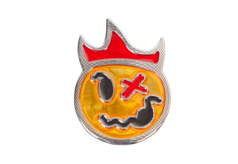 ラウンド用品・アクセサリー Scotty Cameron Hot Head Harry ラウンド用品・アクセサリー Scotty Cameron Hot Head Harry