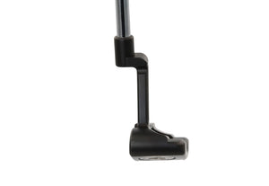 Scotty Cameron Circle T Studio Style Black Newport+ 35"