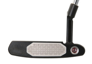 Scotty Cameron Circle T Studio Style Black Newport+ 35"