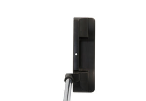 Scotty Cameron Circle T Studio Style Black Newport+ 35"