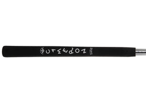 Scotty Cameron Circle T Studio Style Black Newport+ 35"