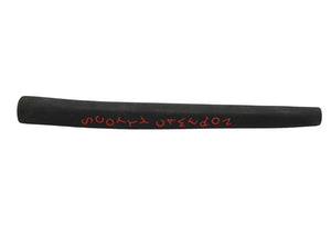 Scotty Cameron Pistolini Black Grip