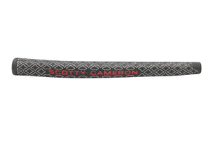 Scotty Cameron Pistolini Plus Textured Grip