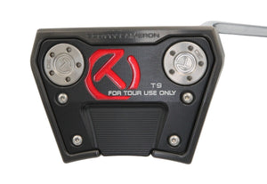 Scotty Cameron Circle T Phantom T9 33"