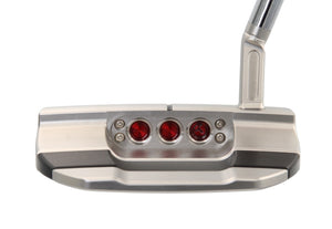 LEFT HAND Scotty Cameron Circle T Studio Style FastBack 1.5 34"