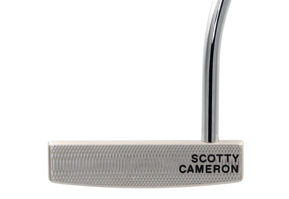 Scotty Cameron Circle T FB+ 34"