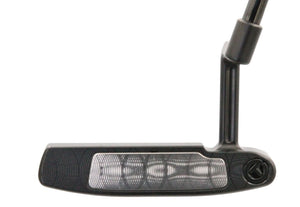 Scotty Cameron Circle T Black Super Rat 1 34"