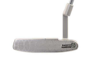 Scotty Cameron Circle T 009M SSS 34"