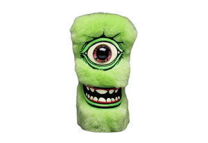 Scotty Cameron Halloween 2023 Member Only Putter Head Cover