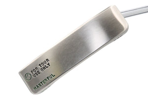 Scotty Cameron Circle T 009M SSS 34"