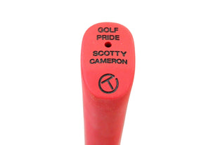 Scotty Cameron Circle T Phantom T7.5 34"