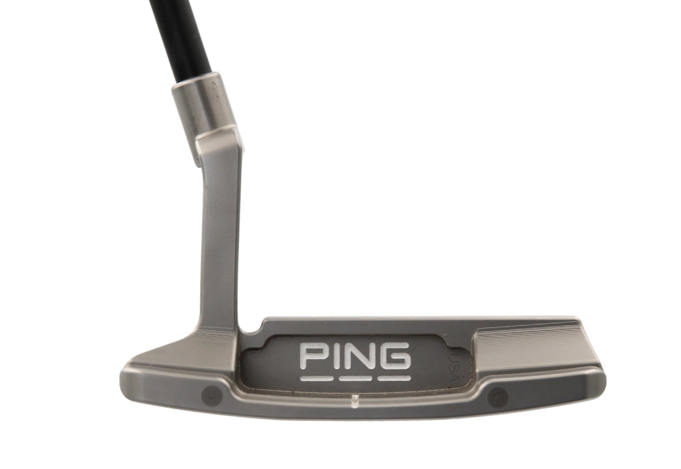 Ping PLD Custom Anser 2D 34" Putter