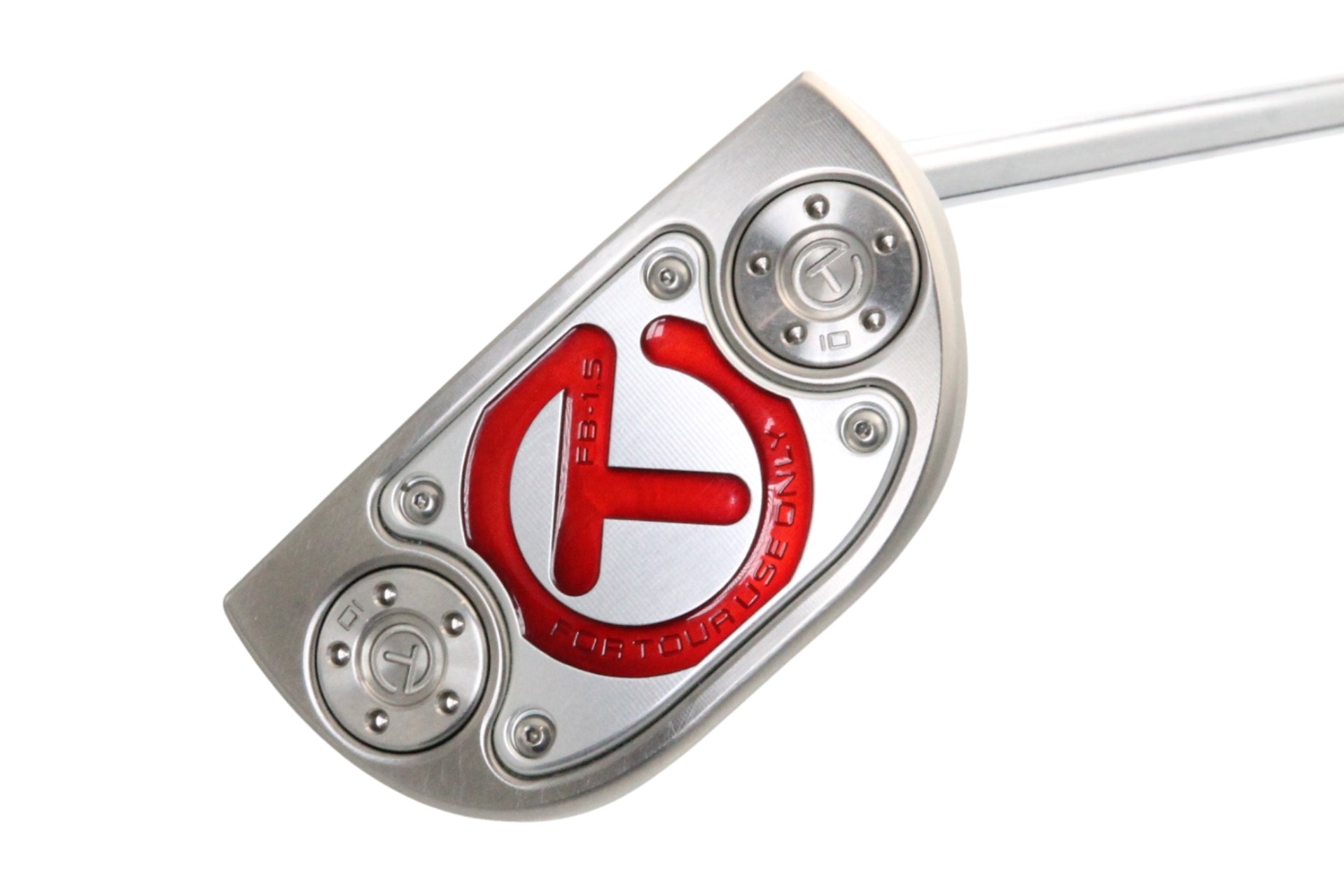 Scotty Cameron Circle T Fastback 1.5 34"