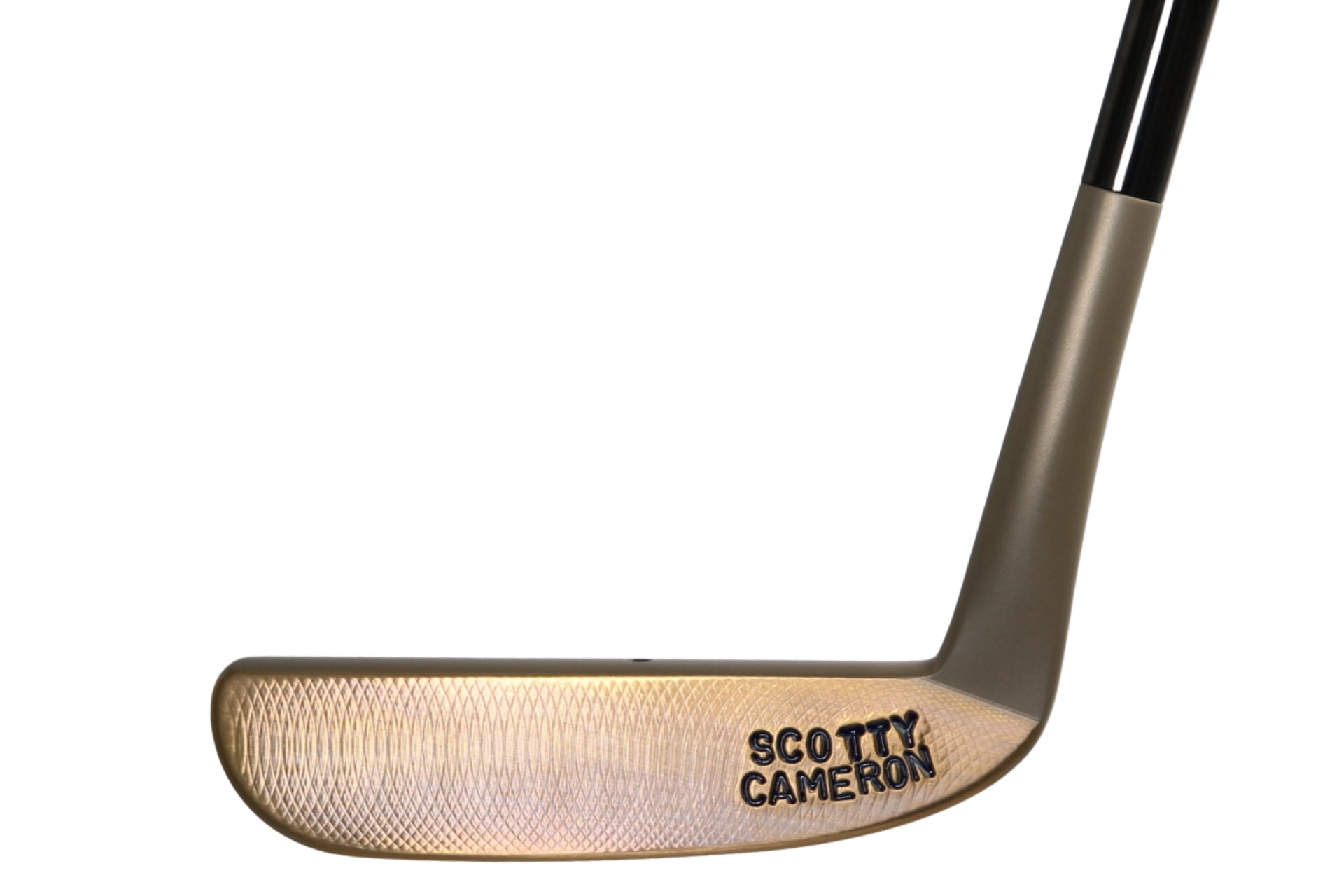 Scotty Cameron Circle T Napa 35"