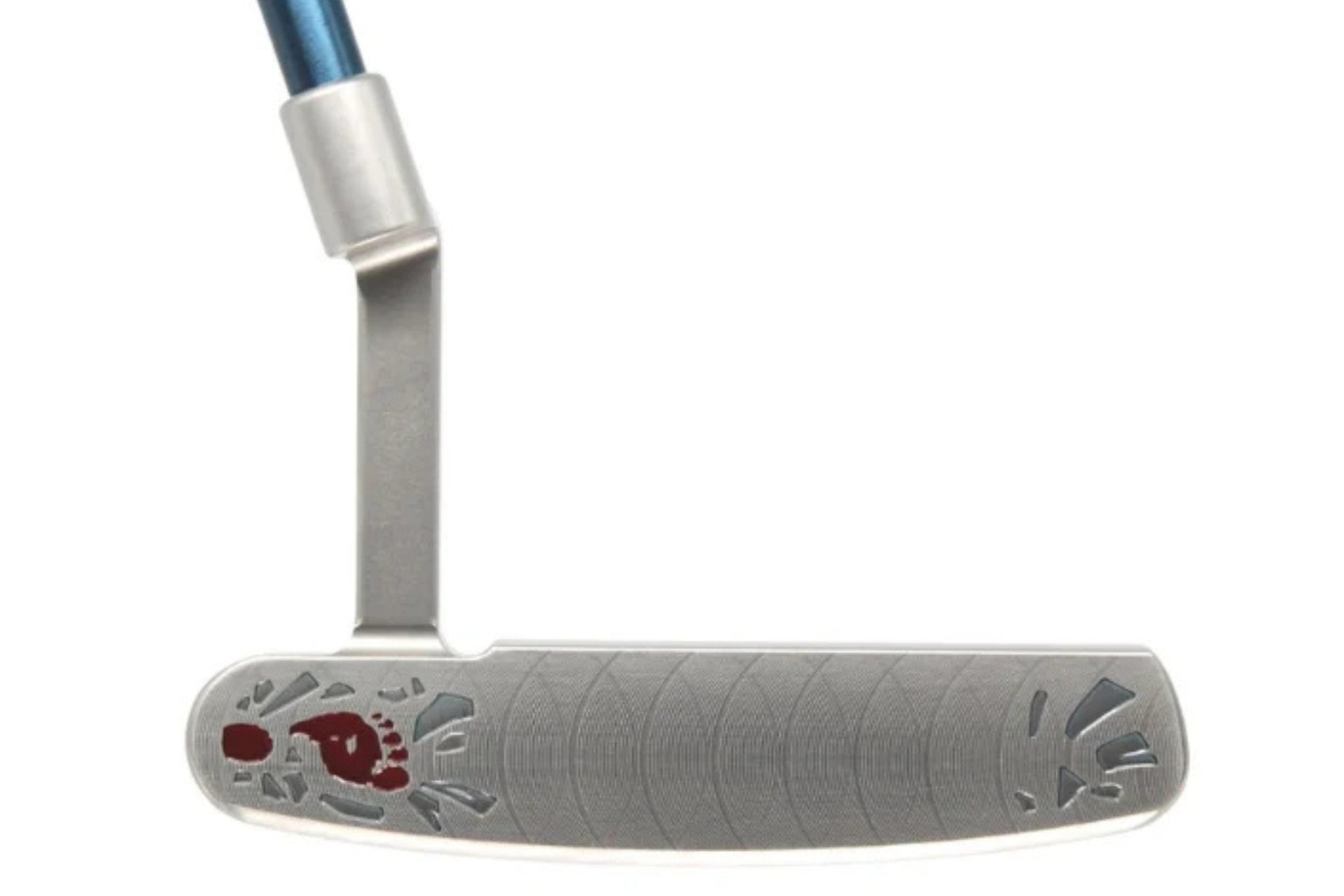 Left Hand Swag Golf Yippee Ki Yay Handsome One 35"