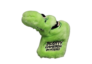 Scotty Cameron Halloween 2023 Member Only Putter Head Cover