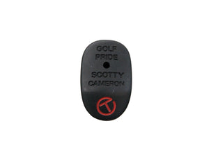 Scotty Cameron Tour Pistolero Plus Circle T Grip