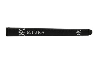 Miura Garsen Quad Tapered Grip
