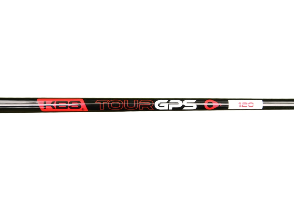 KBS GPS Graphite Putter Shaft - Tour Stock Putters