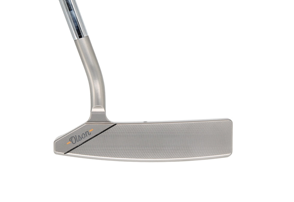 Sold Putter Gallery - Tour Stock Putters